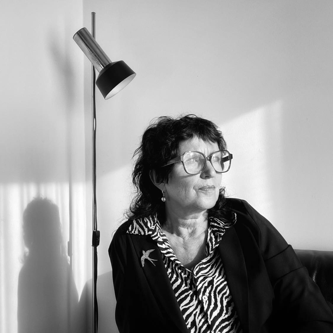 Patsy Magerman